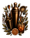 Bartendenz Icon