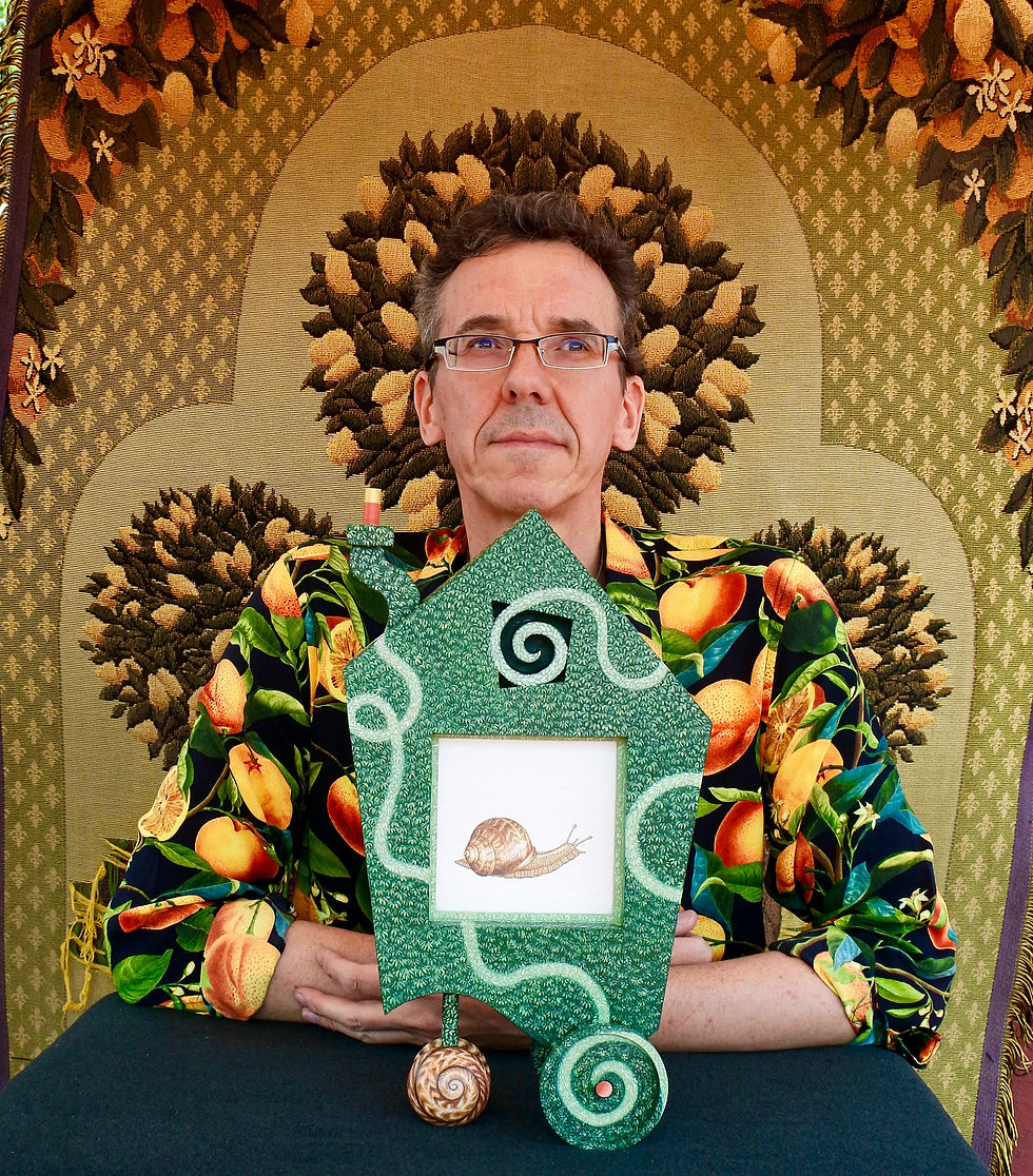Bruno Fourure