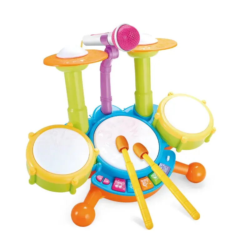 Miniatura: Mini Bateria