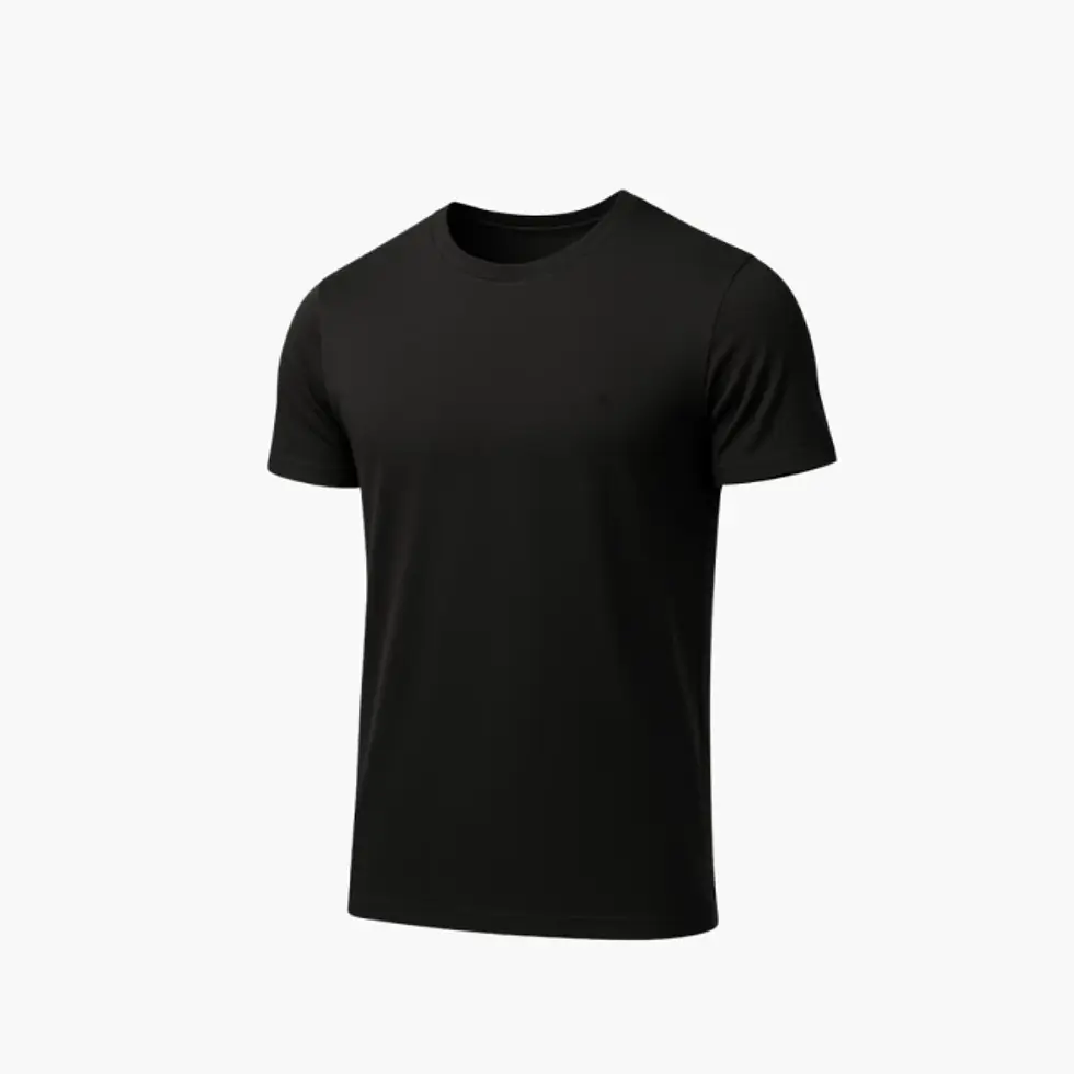 Thumbnail: Camiseta Básica