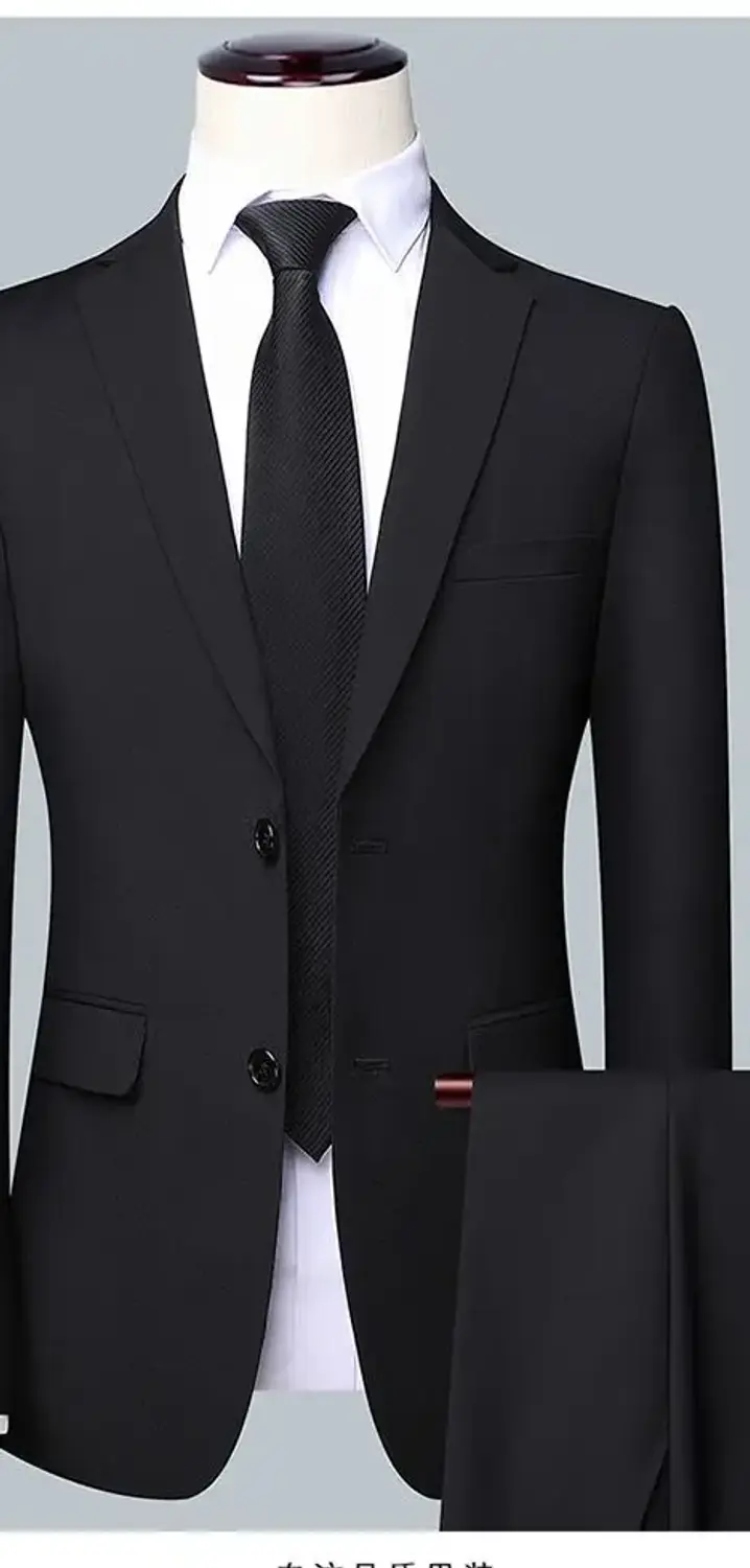 Thumbnail: Terno Clássico Business