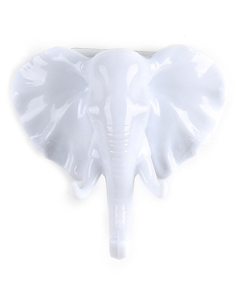 Thumbnail: Suporte de Chave em Cervo Vintage – Decoração Exclusiva