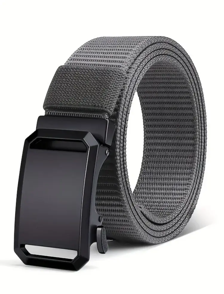 Thumbnail: Cinto Tático Automático