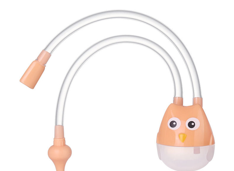 Miniatura: Kit de Higiene Nasal para Bebês