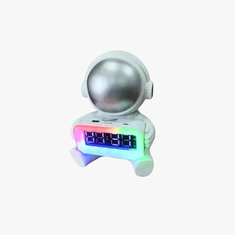 Astronauta de LED
