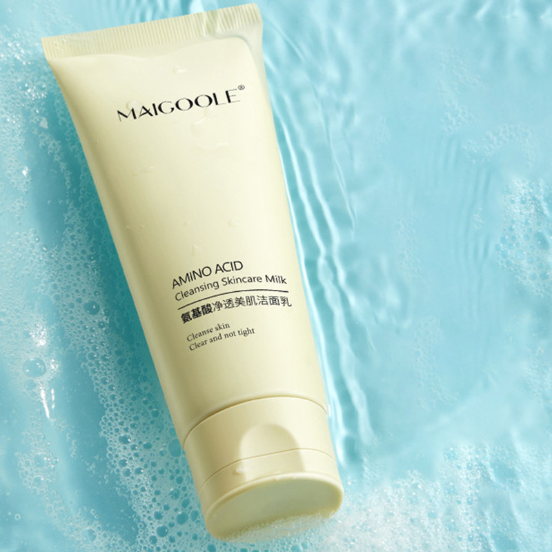 Miniatura: Mousse de Limpeza Facial com Aminoácidos