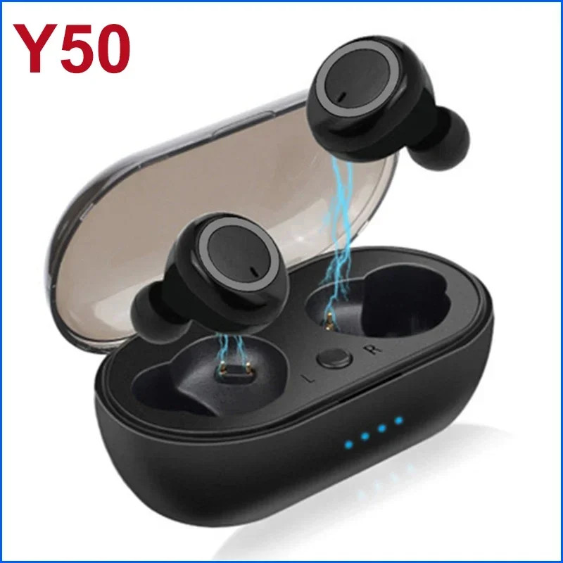 Miniatura: Fone Bluetooth 5.0 Express