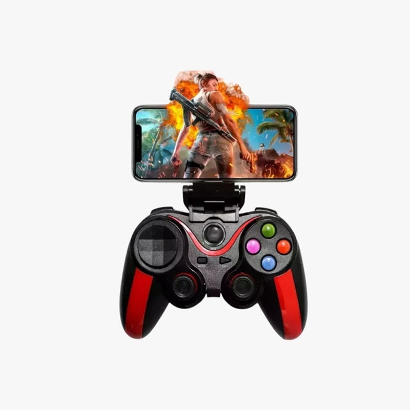 Miniatura: Manete Bluetooth Gamer