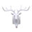 Miniatura: Suporte de Chave em Cervo Vintage – Decoração Exclusiva
