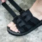 Thumbnail: Chinelo Conforto em Lona