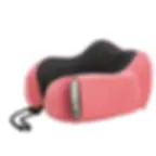 Travesseiro Cervical Ergonômico de Viagem