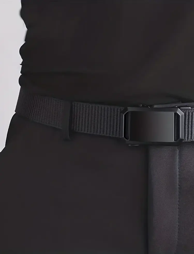 Thumbnail: Cinto Tático Automático