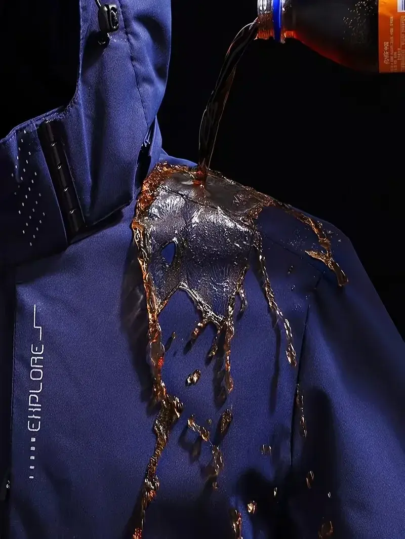 Thumbnail: Jaqueta Impermeável Urban