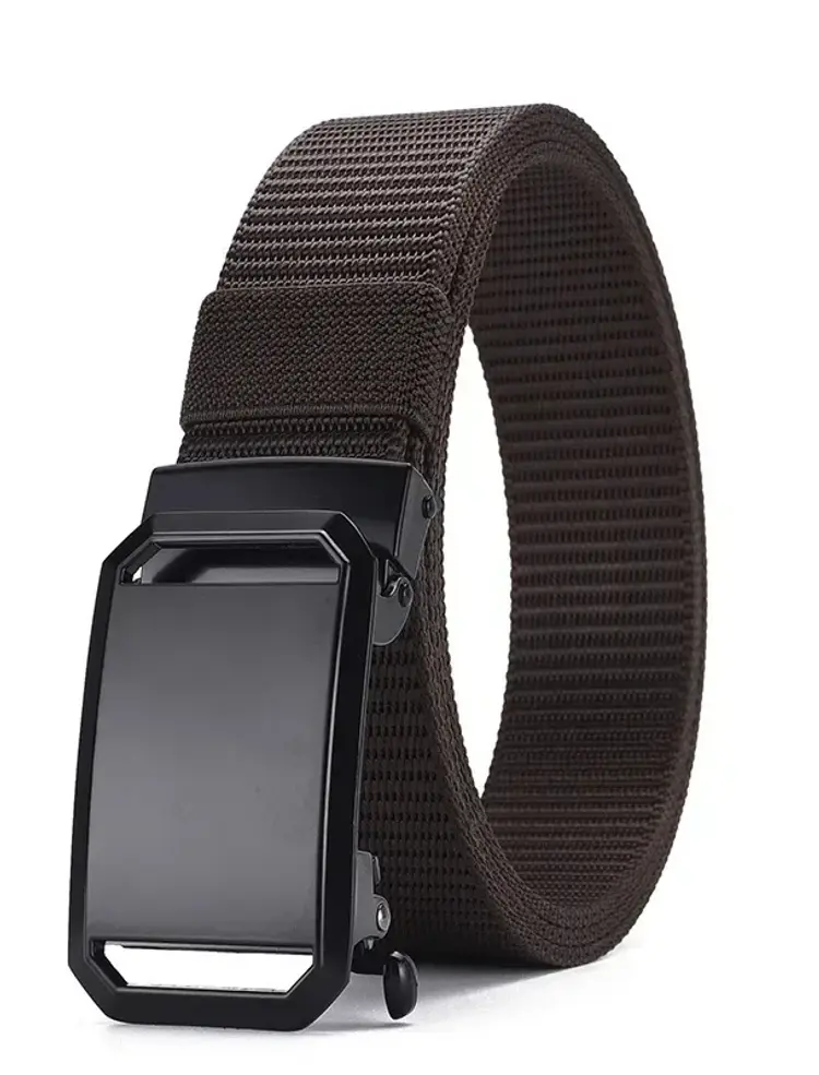 Thumbnail: Cinto Tático Automático