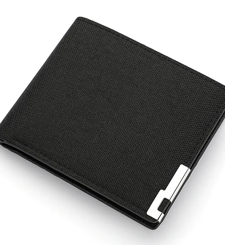 Miniatura: Carteira Masculina Clássica