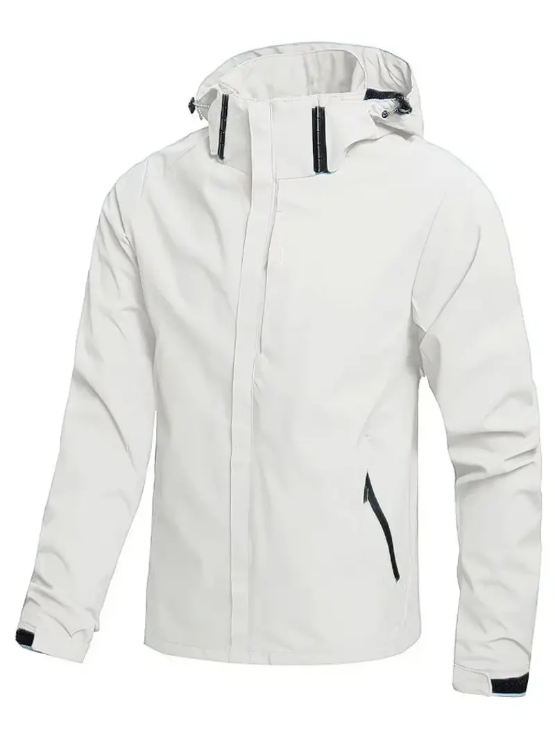 Thumbnail: Jaqueta Impermeável Urban