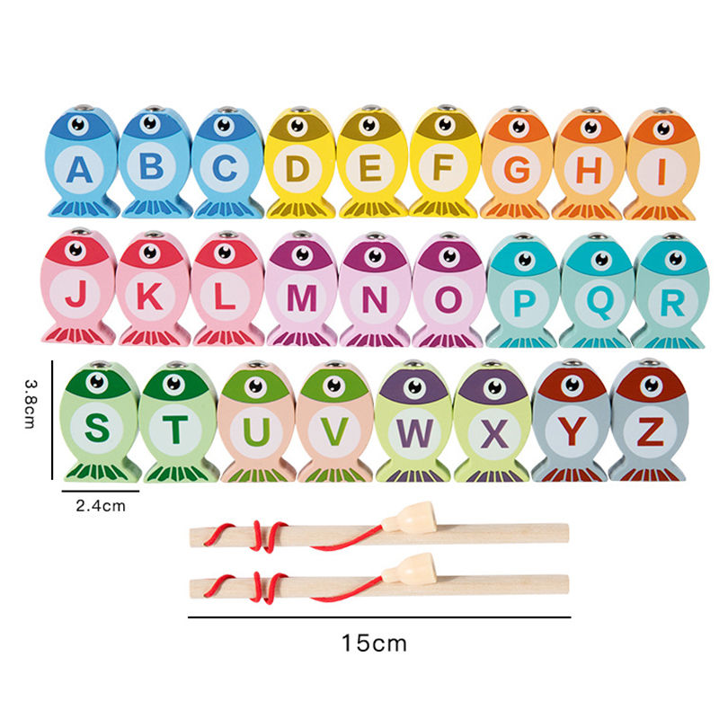 Miniatura: Jogo de Pesca