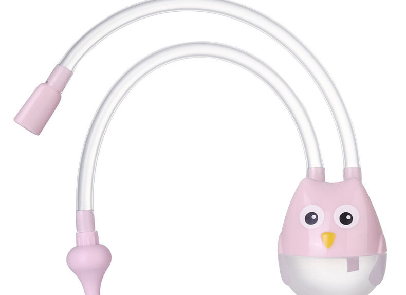 Miniatura: Kit de Higiene Nasal para Bebês