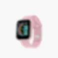 Smartwatch Esportivo Y68 com Tela
