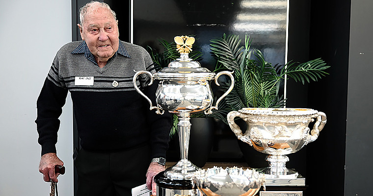 BTA 75th Anniversary