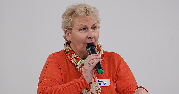 BTA 75th Anniversary