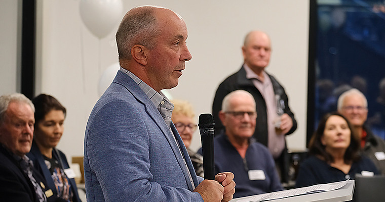 BTA 75th Anniversary