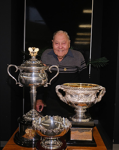 BTA 75th Anniversary