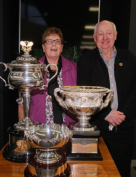 BTA 75th Anniversary