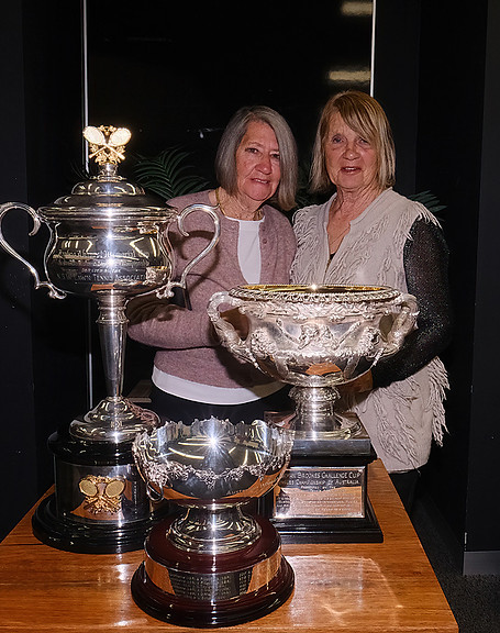 BTA 75th Anniversary