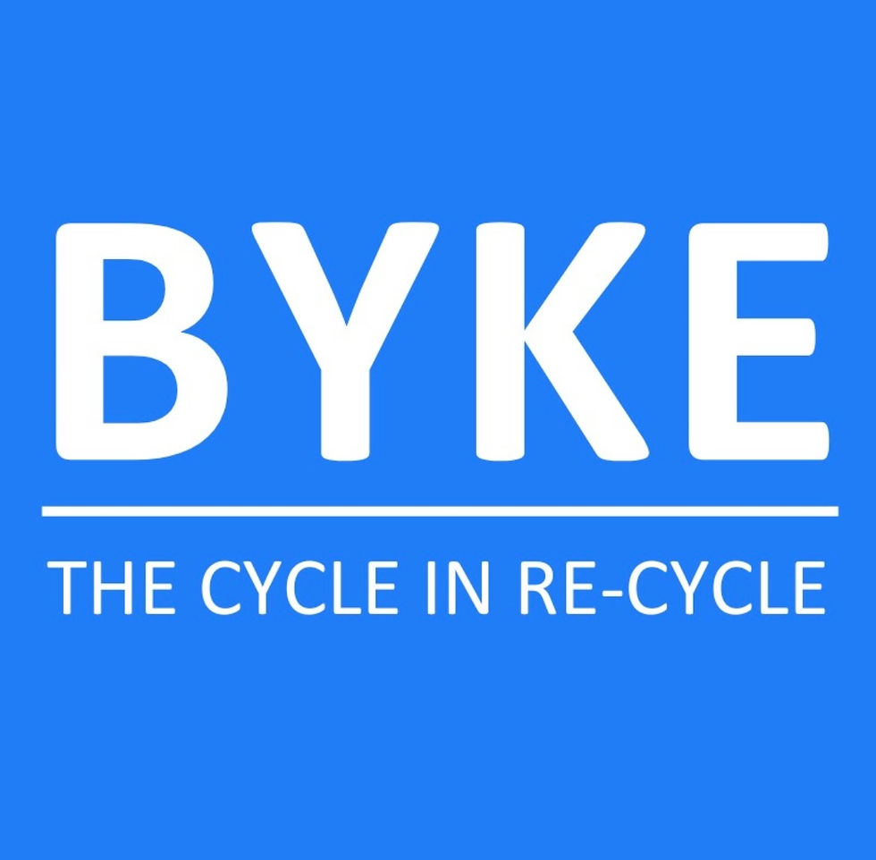 Sell Your Bike + Wolfson Workshop