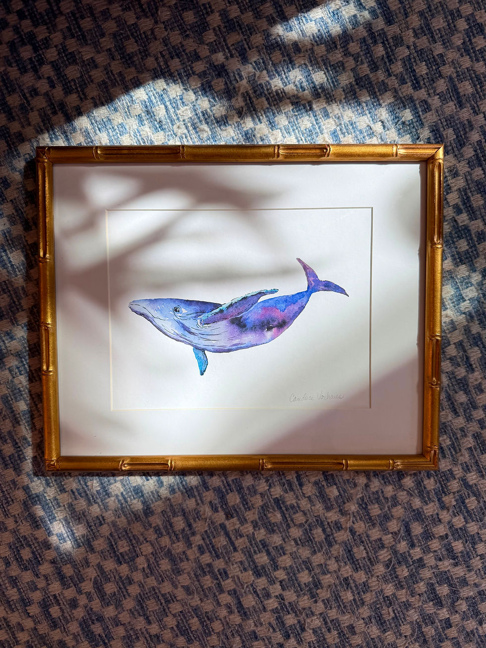 Thumbnail: "Blue Whale"