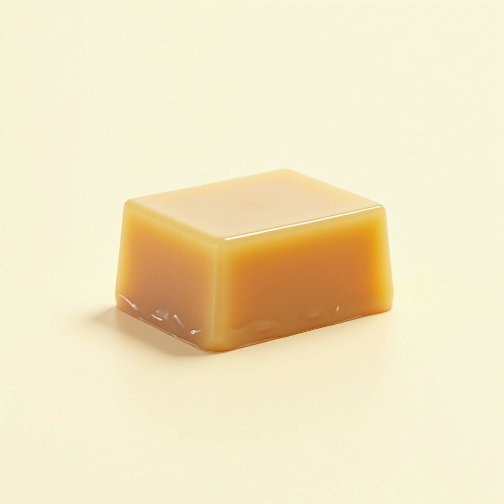 Vanilla Bean Caramel