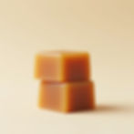 Spiced Maple Caramel