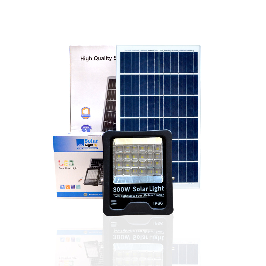Reflector Solar 300W