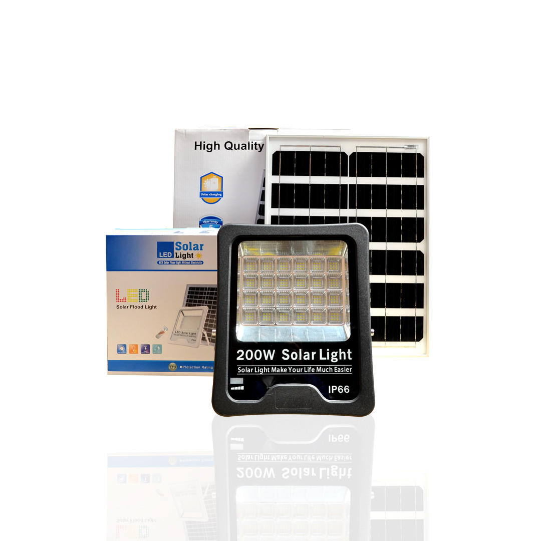 Reflector Solar 200W