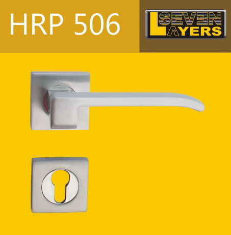 HRP 506