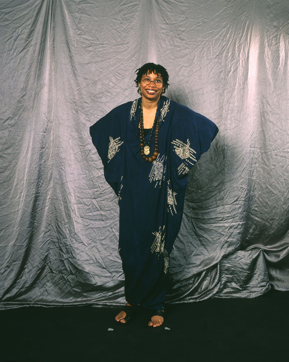 Rachelle FERRELL