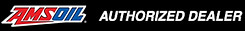 AMSOIL Authorized Dealer Logo
