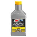 AMSOIL European 0W30