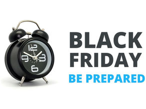 Top Website Optimisation Techniques to Boost Black Friday 2023 Sales and Conversions