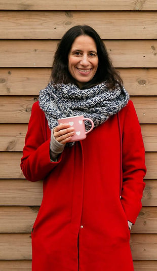 Neena Sait Barn Image