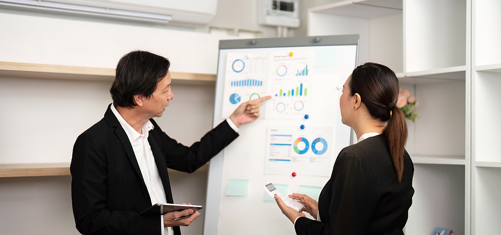 MSP Growth Comes Through Clarity