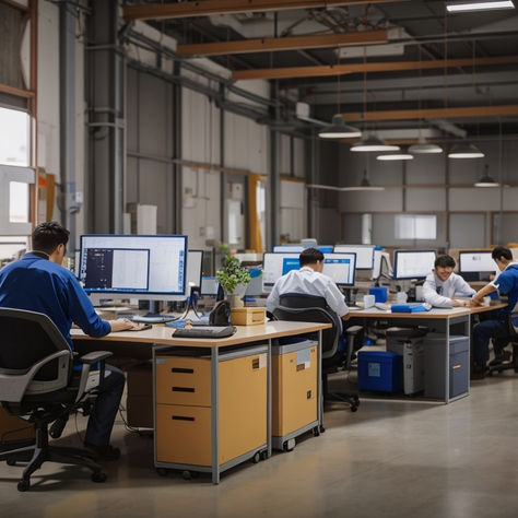 ¡Descubre el Camino hacia el Éxito Empresarial! 🚀✨