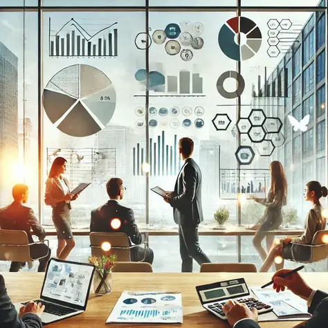 Guía para Pequeñas y Medianas Empresas (PYMES) en Uruguay: Estrategias Fiscales y Contables 🏢📈