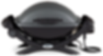 Weber Electric Q Grill