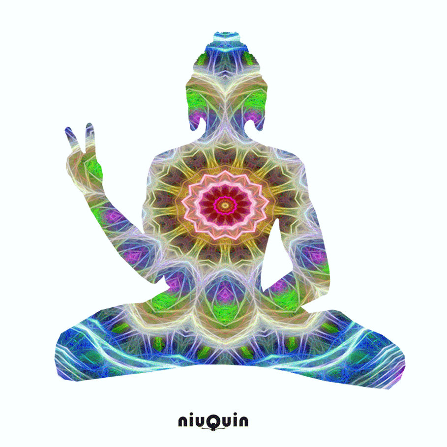 niuQuin Genearal Peace DynamicArt