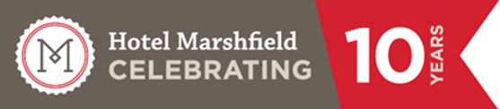 Hotel Marshfield