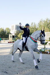 Divagante and Graça
