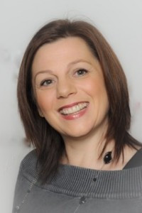 Julie Gardiner