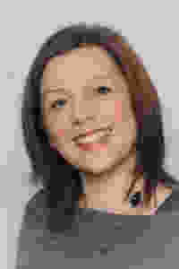 Julie Gardiner